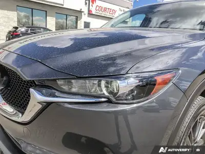 2021 Mazda CX-5 Touring | Adaptive Cruise Control, View more