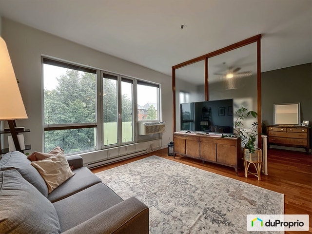 $350,000 - Condominium for sale in Dorval / Dorval Island — photo 3