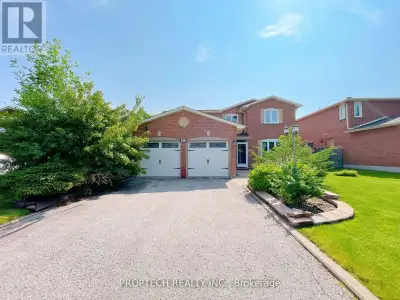 30 COATES CRESCENT Richmond Hill (Oak Ridges Lake Wilcox), Ontar