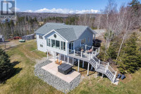 165 Loch Bhreagh Lane Northside East Bay, Nova Scotia