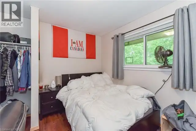 166 ELGIN Crescent Waterloo, Ontario in Long Term Rentals in Kitchener / Waterloo - Image 11