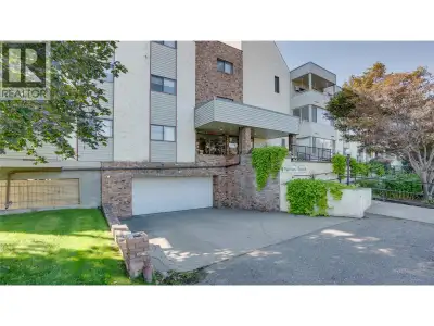 Welcome to this bright and inviting 2-bedroom, 2-bathroom home in one of Vernon’s most desirable 55+...