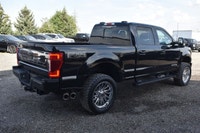 Black Friday Sale Happening Now – Don’t Miss Out! 2022 Ford Super Duty F-350 SRW Lariat Ultimate – 6... (image 4)
