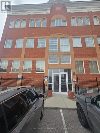 Full floor opportunity with private ensuite facilities. This suite is located in the corner of the b...