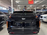 **SPRING SPECIAL!** FULLY ELECTRIC, FEATURING : FULL GLASS PANE PANORAMIC ROOF, DIGITAL GAUGE CLUSTE... (image 4)