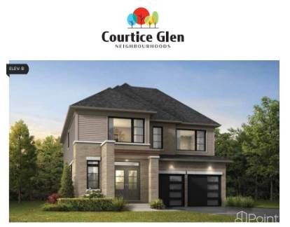 Homes for Sale in Courtice, Oshawa, Ontario $800,000 in Houses for Sale in Oshawa / Durham Region - Image 3