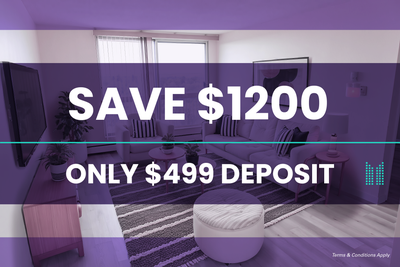 Cheam View Apartments 1 is professionally managed by Mainstreet Equity Build Your Credit | Split You...