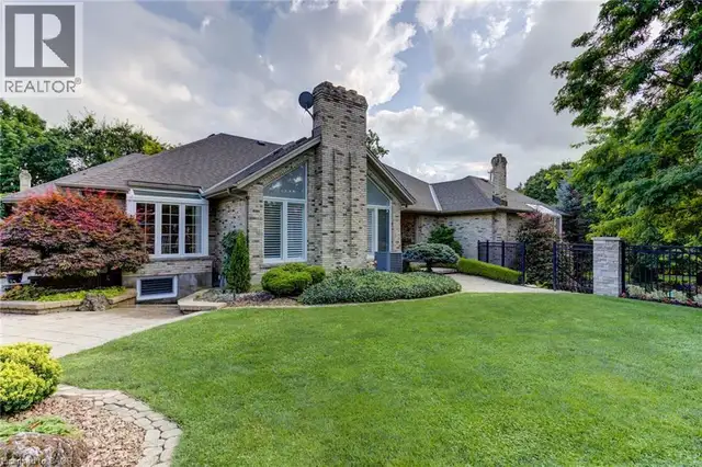 14 JAMES Court Heidelberg, Ontario in Houses for Sale in Kitchener / Waterloo - Image 37