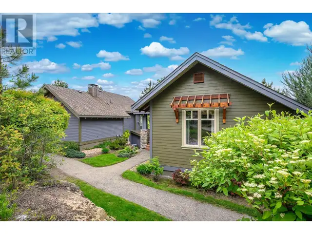 272 Chicopee Road Unit# 16B Vernon, British Columbia in Condos for Sale in Fort St. John - Image 10