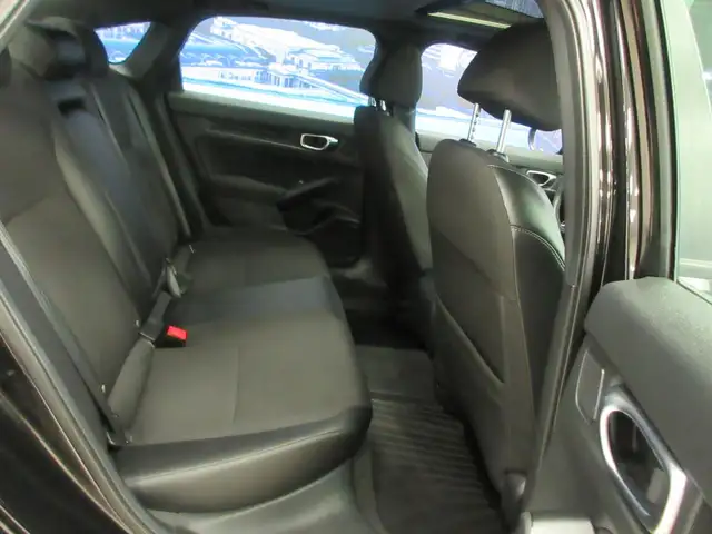 HONDA CIVIC 2025 SPORT EDITION TOIT OUVRANT SIEGES + VOLANT CHAU in Cars & Trucks in Lévis - Image 20