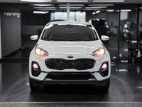 The 2020 Kia Sportage LX is a highly practical, stylish, and value-packed compact SUV that remains a... (image 3)