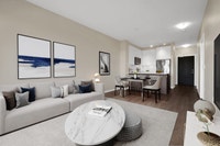 $500 Security Deposit New Year Exclusive Offer! Visit our Website: https://www.capreit.ca/apartments... (image 7)
