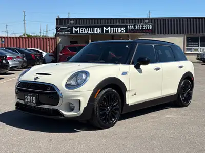 Sport Package | Certified | Clean Carfax | Accident Free | 1-Owner | Ontario Vehicle | Only 76,549 K...