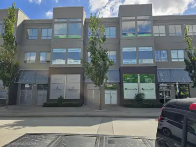 Prime commercial space available in the heart of Guildford, Surrey! This ground-floor unit features...