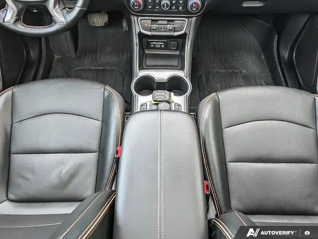 2024 GMC Terrain5017610163441049620