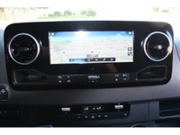 RARE FIND SPRINTER 170 FULL SIZE - 4X4!!! 2022 MERCEDES SPRINTER 2500 - HIGH ROOF -- 4X4 WITH LOW RA... (image 3)