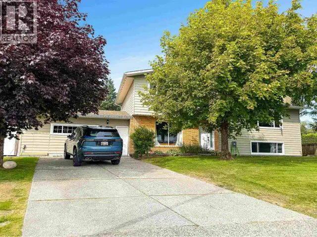 88 CARSWELL STREET Kitimat, British Columbia in Houses for Sale in Kitimat - Image 3