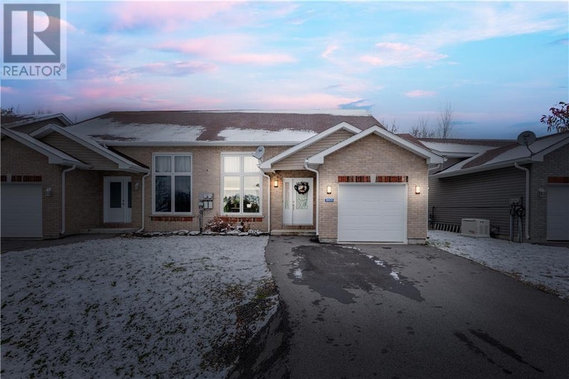 20325 ANDREA AVENUE Lancaster, Ontario Houses for Sale Cornwall