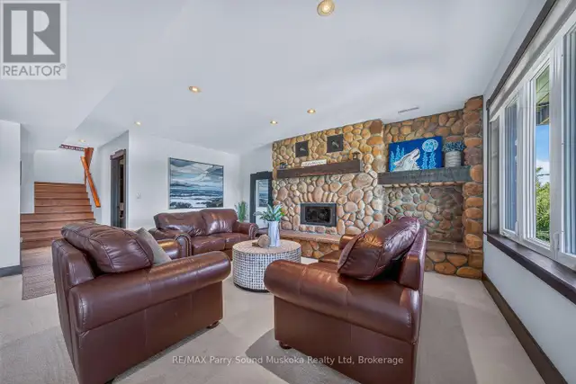 64 MCCORDS ROAD McKellar, Ontario in Houses for Sale in Barrie - Image 36
