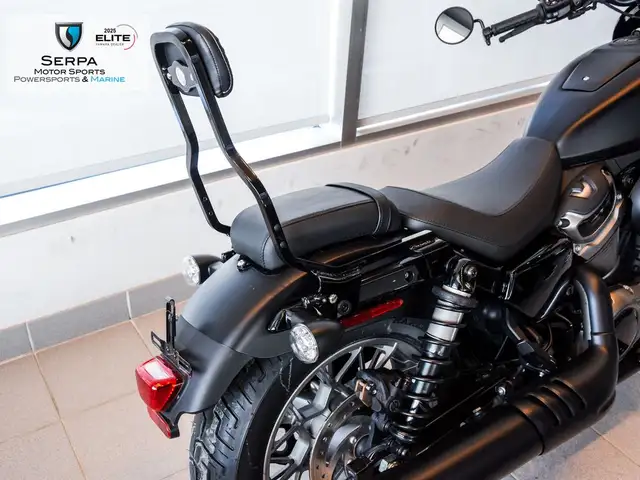 2023 Harley-Davidson Nightster *CLEARANCE* in Street, Cruisers & Choppers in Markham / York Region - Image 7