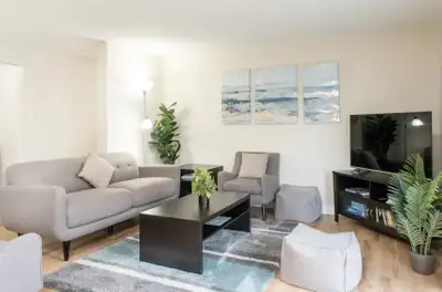 For inquiries or to book a viewing, call or text 236-700-6566. When sending a message, please includ...