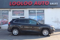 Engineered for Adventure with Uncompromising Capability. The Jeep Cherokee 4WD. A perfect fusion of... (image 7)
