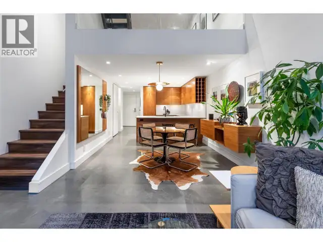 PH6 869 BEATTY STREET Vancouver, British Columbia in Condos for Sale in Vancouver - Image 5