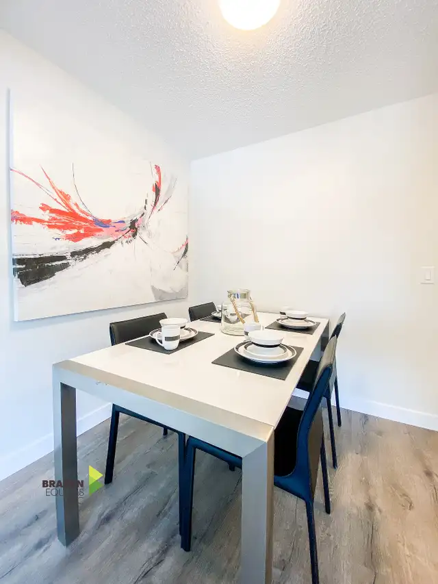 Strathcona Apartments - 1 Bedroom Apartment for Rent in Long Term Rentals in Edmonton - Image 20