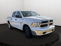 This Ram 1500 Classic has a dependable Regular Unleaded V-8 5.7 L/345 engine powering this Automatic... (image 7)