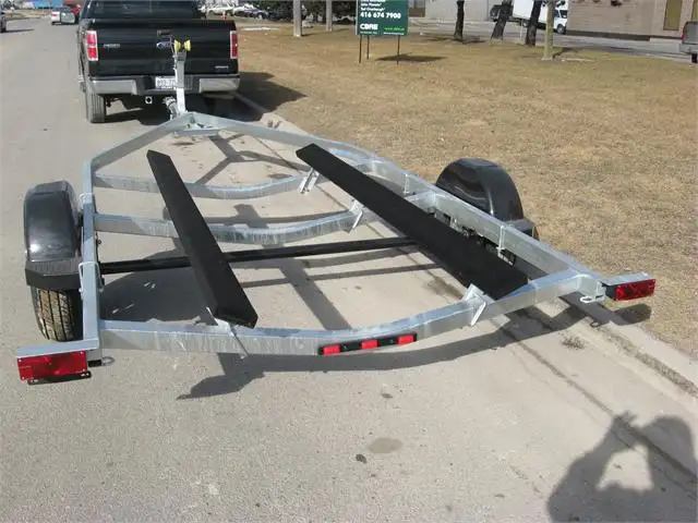 2026 Excalibur BOAT TRAILERS - Call us @ 1-866-403-3334 - in Cargo & Utility Trailers in Mississauga / Peel Region - Image 9