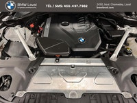 ===== 2022 BMW X3 xDrive30i | Gr. Sup. Essentiel | ===== ===== * Groupe Supérieur Essentiel * =====... (image 9)