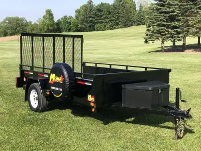 Two Eastern Ontario Pickup Locations - Take advantage of flat-rate delivery to Ottawa or Iroquois, O...