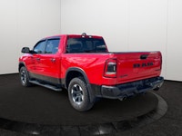 If you want a fierce, factory-built trail warrior that refuses to sacrifice upscale passenger luxury... (image 3)