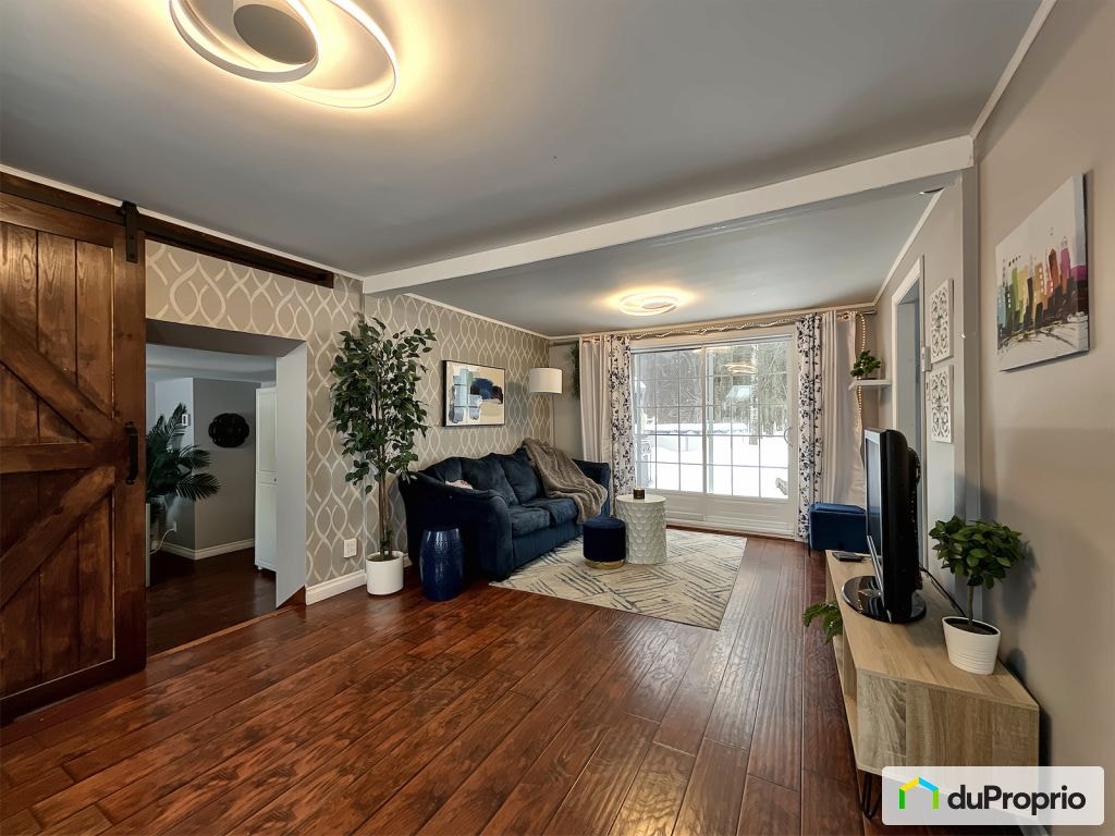 $379,000 - Bungalow for sale in Trois-Rivières (Trois-Rivières) — photo 2
