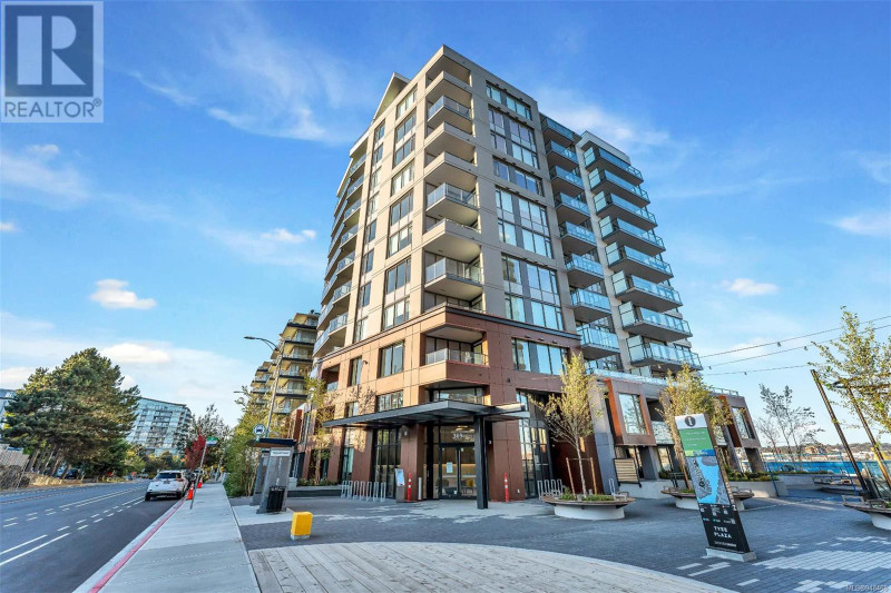 605 369 Tyee Rd Victoria, British Columbia Condos for Sale Victoria