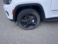 Northland Dodge has just acquired this vehicle! It is either in transit or newly on our lot. Stay po... (image 9)