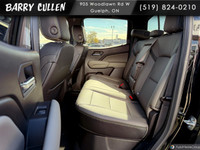 Get ready to conquer any terrain with the Black 2026 Chevrolet Colorado 4WD ZR2 Crew Cab Short Box.... (image 7)