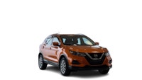 Odometer is 22399 kilometers below market average! Recent Arrival! 2023 Nissan Qashqai Bluetooth Han... (image 2)