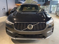Climate Package [xc60], Advanced Package [S60], Metallic Paint, 20” 5-Y Spoke Graphite Diamond-cut A... (image 7)
