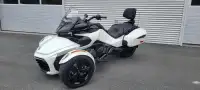 Can-am Spyder F3-T 2022