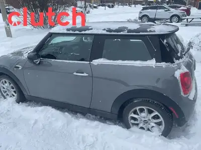 NO ACCIDENTS / CLEAN CARFAX / Front Heated Seats, Climate Control, Bluetooth Music and more! Clutch...