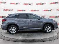 2016LexusRX 350 Perfect for the on-the-go family, this Lexus RX 350 is an SUV everyone will love. Wi... (image 5)