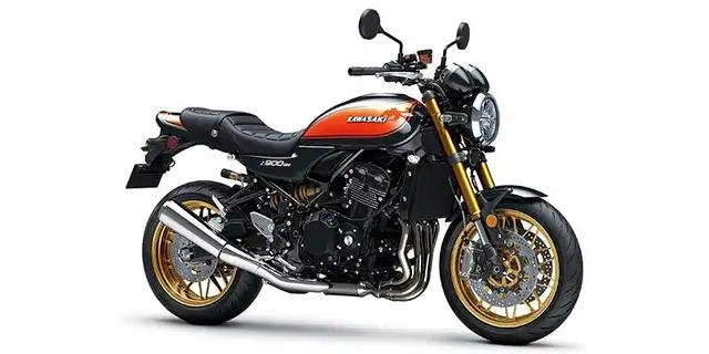 2026 Kawasaki Z900RS SE in Street, Cruisers & Choppers in Markham / York Region - Image 2