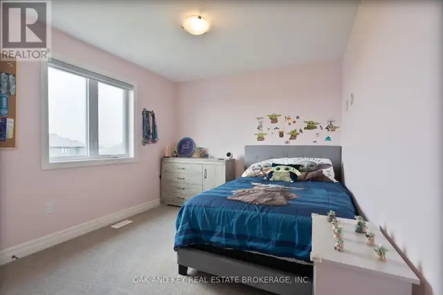 25 HARDY COURT Lucan Biddulph (Lucan), Ontario in Houses for Sale in Grand Bend - Image 20