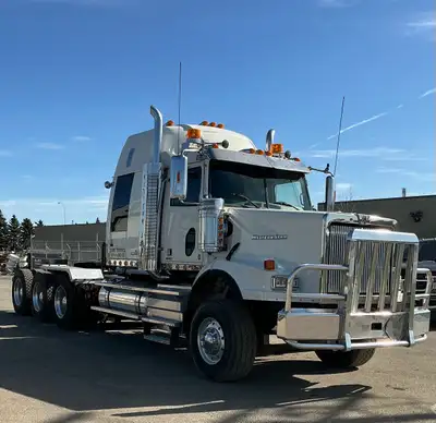 Welcome to Edmonton Equipment Rentals and Sales Ltd NEW drop in motor Detroit DD16 6 Cylinder Diesel...