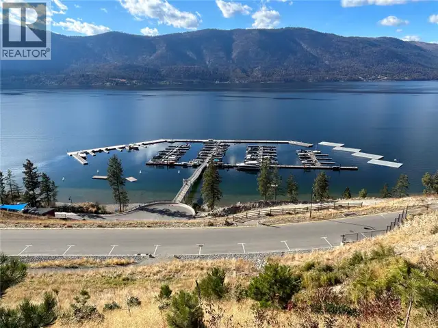 3446 Hilltown Close Crescent Kelowna, British Columbia in Land for Sale in Penticton - Image 10