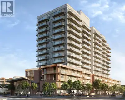 1301 - 220 MISSINNIHE WAY Mississauga (Port Credit), Ontario