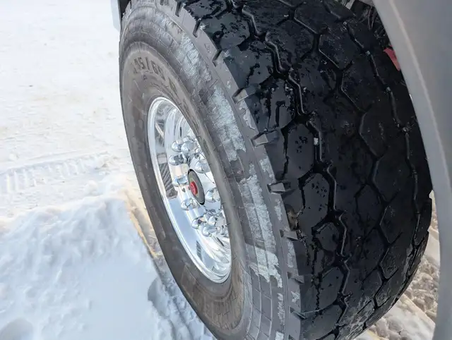 2019 KENWORTH T800 in Heavy Trucks in Kamloops - Image 11