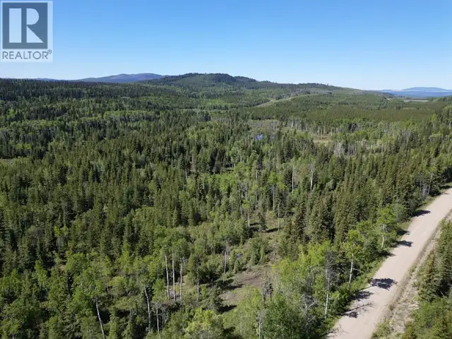 DL 6337 16 HIGHWAY Fraser Lake, British Columbia in Land for Sale in Burns Lake - Image 28