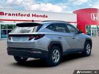 Discover a seamless blend of sophisticated style and rugged capability in this stunning 2024 Hyundai... (image 6)